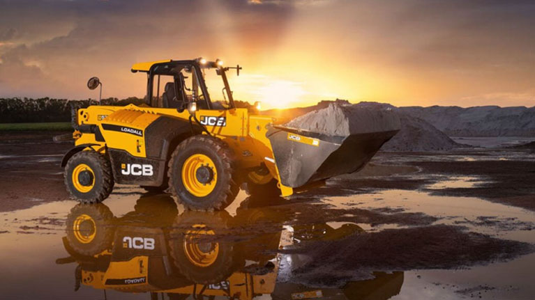 JCB
