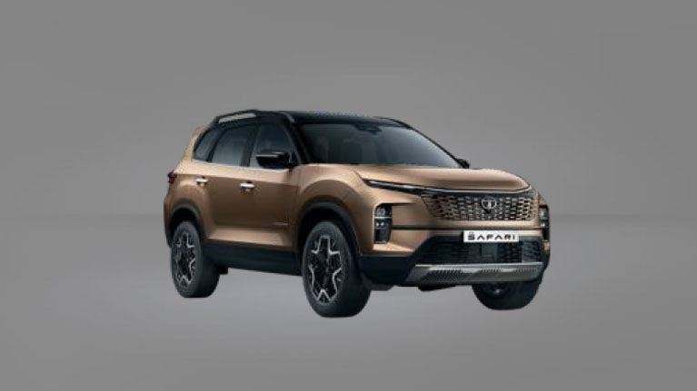 Tata Motor 